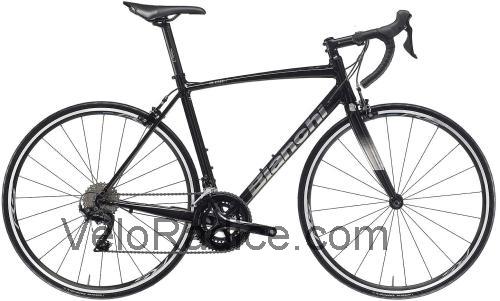 Bianchi Via Nirone 7 Alu scheda tecnica e recensioni